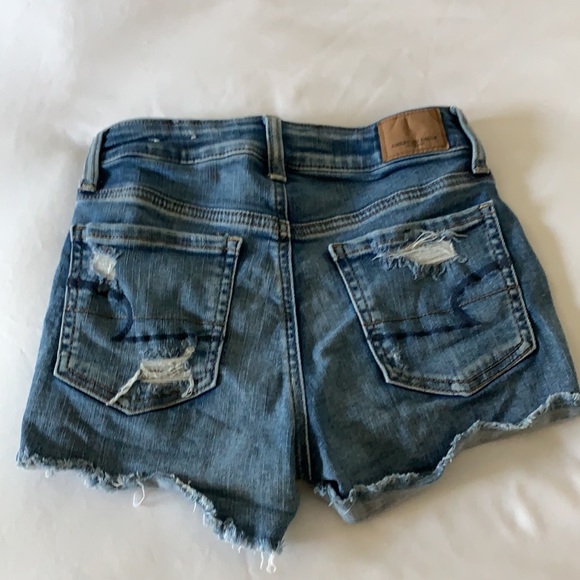 American Eagle Outfitters Shorts - Picture 2 of 4